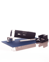 Laser Wire™ Professional Polishing Kit - Front View